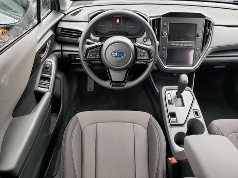 New 2026 Subaru Crosstrek 2.5i AWD/4WD image 9
