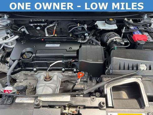 Used 2017 Honda CR-V LX image 14