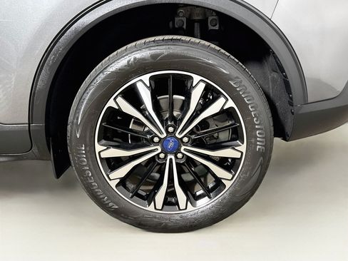 Used 2022 Ford Escape SEL w/ SEL Stealth AWD Package image 26