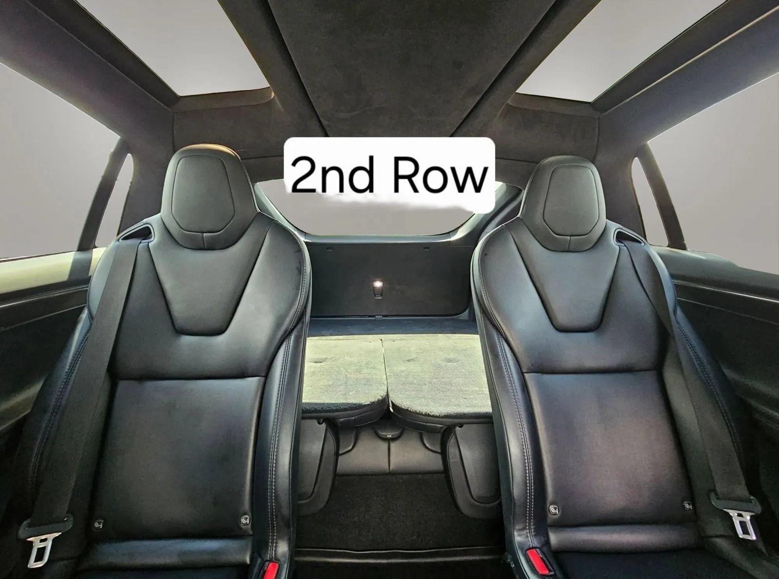 Used 2020 Tesla Model X Performance AWD/4WD image 25