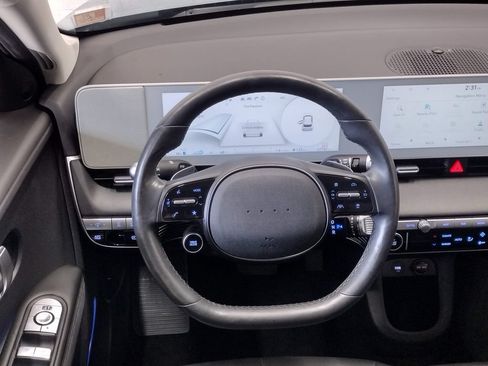 Certified 2023 Hyundai Ioniq 5 SEL AWD/4WD image 35