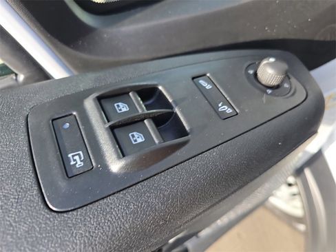 New 2025 RAM ProMaster 1500 w/ Convenience Group image 27