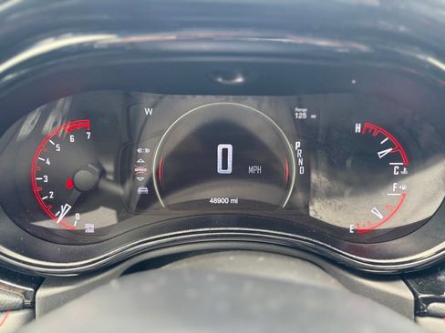 Used 2023 Dodge Durango R/T AWD/4WD image 34