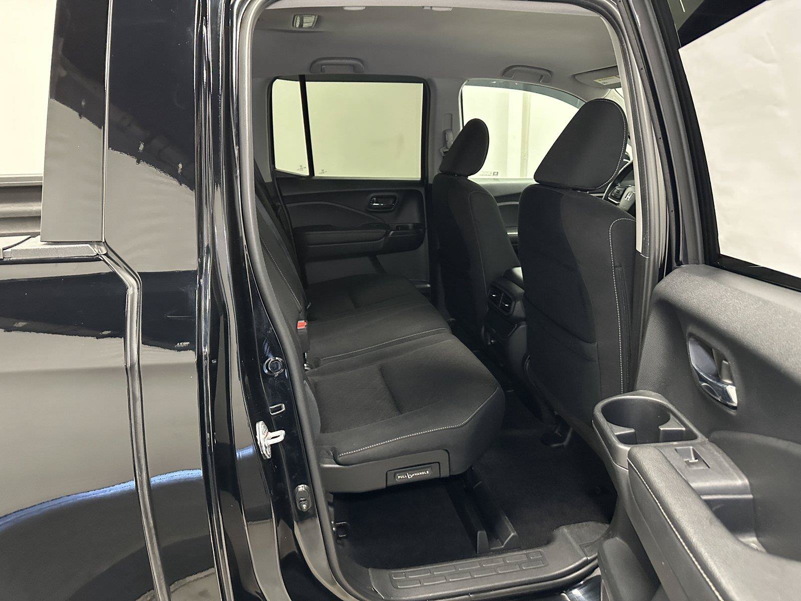 Certified 2024 Honda Ridgeline Sport+ image 34