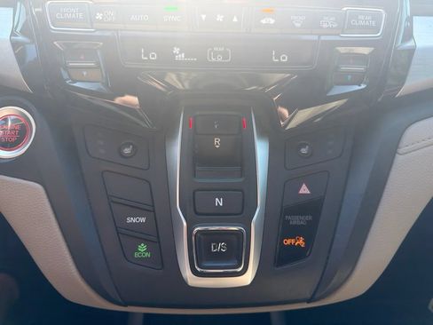 Used 2019 Honda Odyssey EX-L image 13