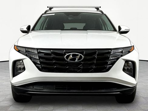 Used 2023 Hyundai Tucson SEL AWD/4WD image 2
