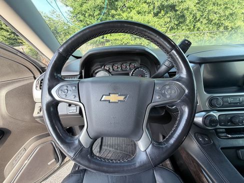 Used 2020 Chevrolet Tahoe LT RWD image 15
