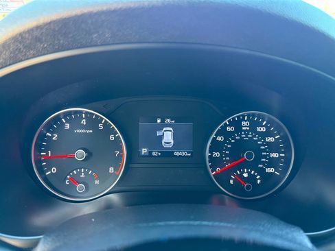 Used 2022 Kia Sportage EX w/ EX Technology Package FWD image 29