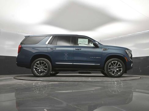 New 2026 GMC Yukon Elevation w/ Elevation Premium Package AWD/4WD image 39