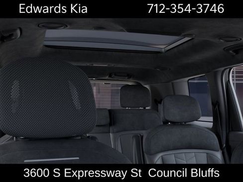 New 2027 Kia Telluride SX Prestige X-Pro AWD/4WD image 29