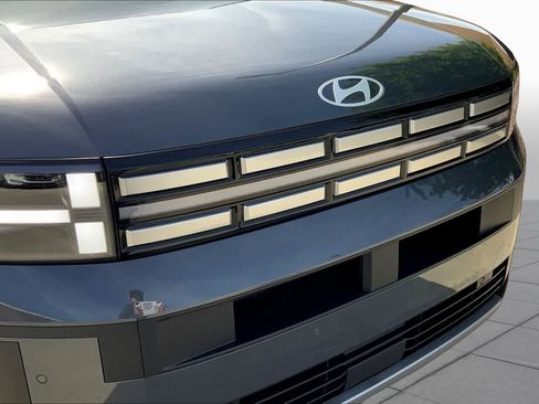 Certified 2026 Hyundai Santa Fe SEL FWD image 31