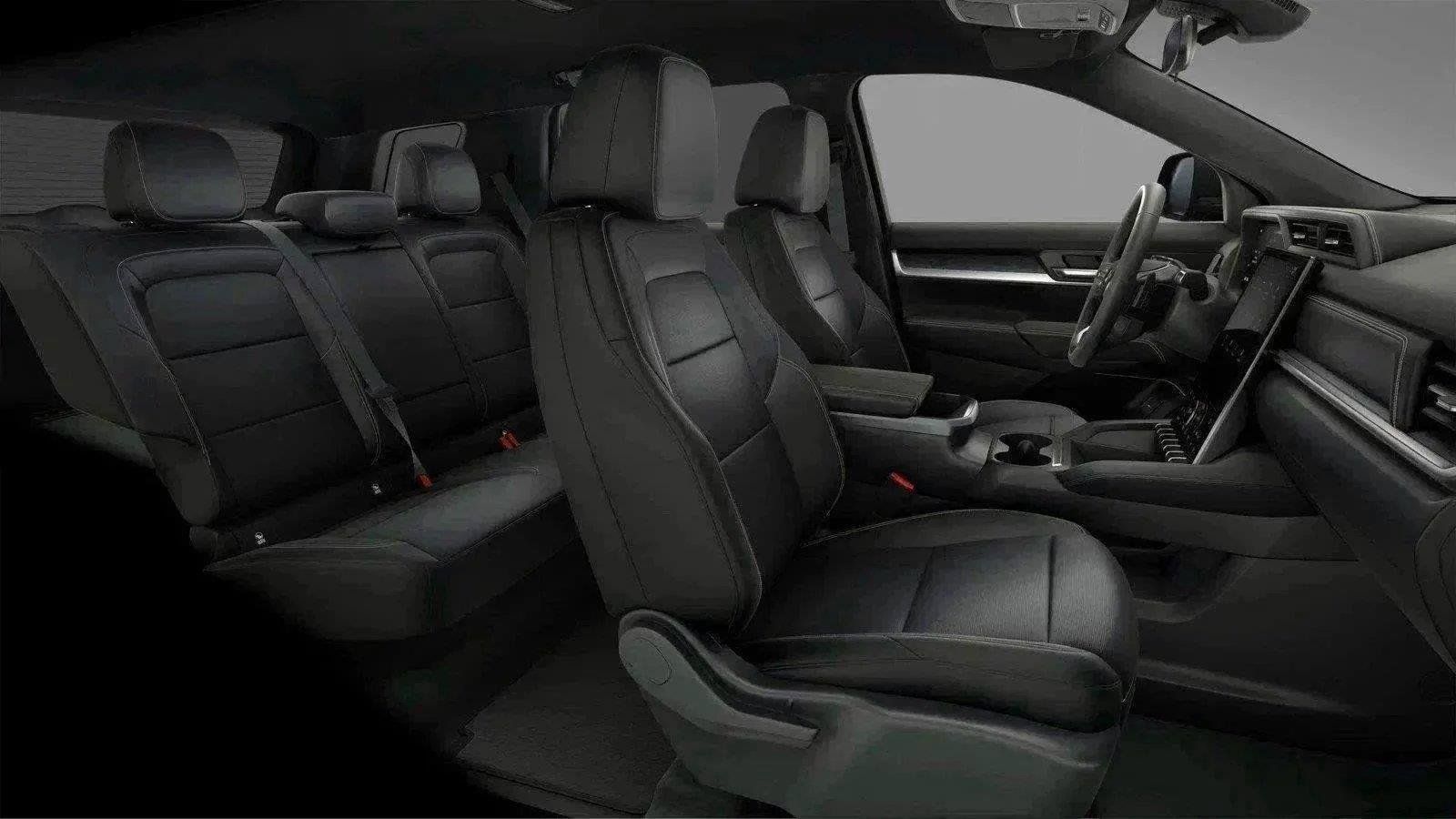 New 2027 GMC Terrain Elevation w/ Elevation Premium Package AWD/4WD image 88