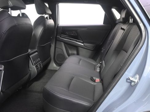 Used 2023 Subaru Solterra AWD image 21