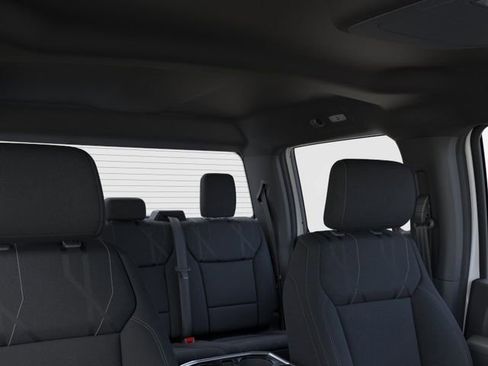 New 2026 Ford F150 STX RWD image 24
