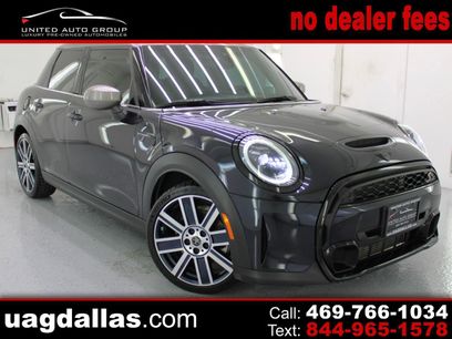 Used 2022 MINI Cooper S