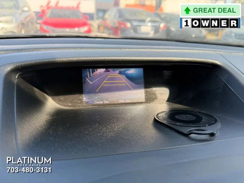 Used 2015 Honda CR-V LX image 11