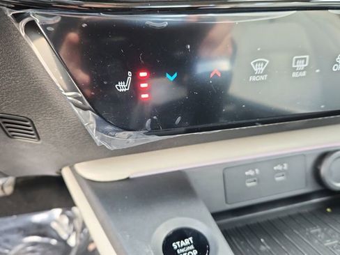 New 2026 Nissan Sentra SL w/ Floor Mat Package FWD image 14