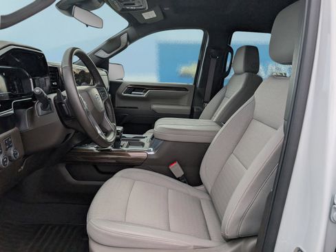 Used 2024 Chevrolet Silverado 1500 RST w/ Convenience Package II image 17