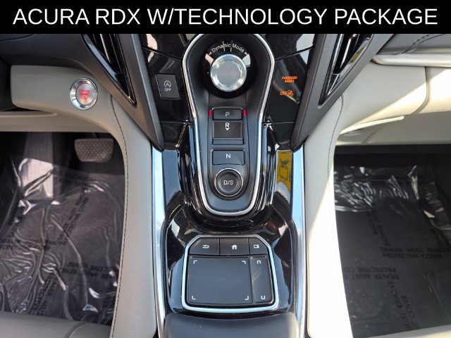 Used 2019 Acura RDX w/ Technology Package AWD/4WD image 26