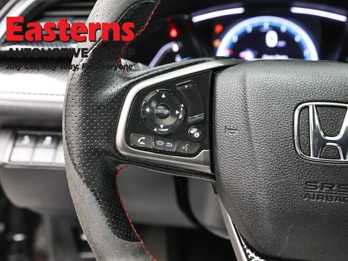 Used 2020 Honda Civic EX-L image 15
