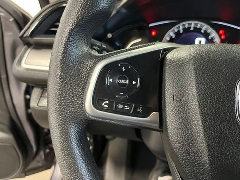Used 2016 Honda Civic LX image 25
