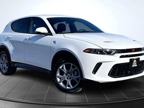 Used 2024 Dodge Hornet R/T image 22