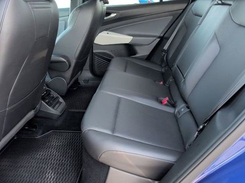 Used 2021 Volkswagen ID.4 1st Edition image 7