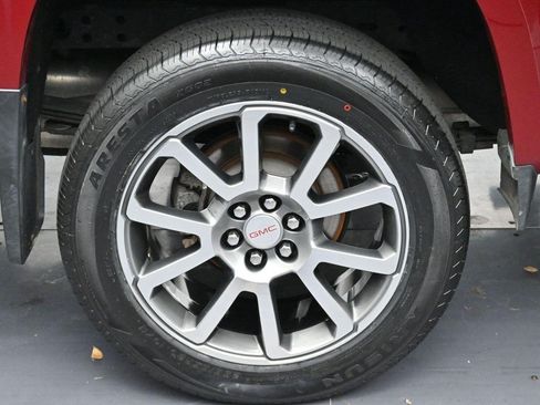Used 2019 GMC Canyon Denali AWD/4WD image 36