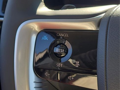 New 2026 INFINITI QX80 Luxe image 21