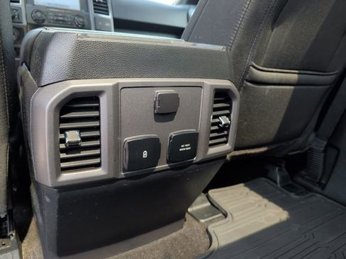 Used 2019 Ford F150 XLT w/ Equipment Group 302A Luxury AWD/4WD image 31