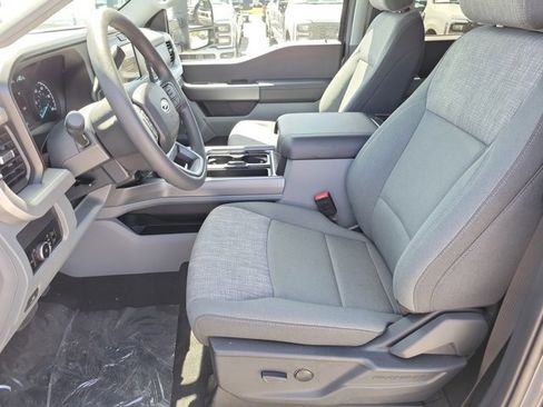 New 2026 Ford F350 XLT AWD/4WD image 19