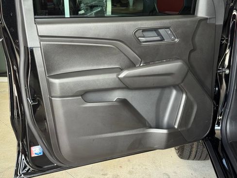 New 2026 Chevrolet Colorado W/T w/ WT Custom Package RWD image 20