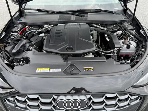 Certified 2025 Audi A5 2.0T Premium w/ Convenience Package AWD/4WD image 40