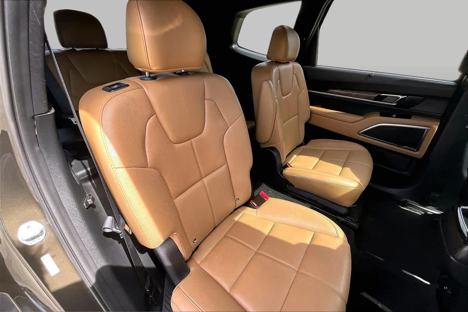 Used 2020 Kia Telluride SX w/ Towing Package AWD/4WD image 19