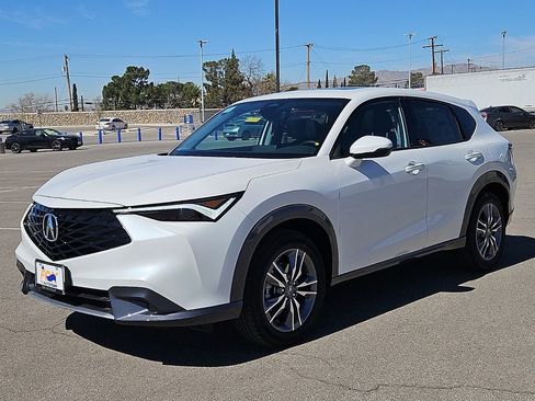 New 2026 Acura ADX FWD image 1