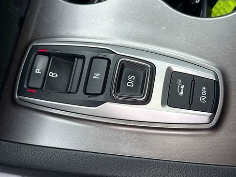 Used 2020 Honda Passport EX-L image 17