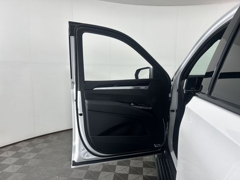 New 2025 Cadillac Escalade Sport w/ Touring Package image 34