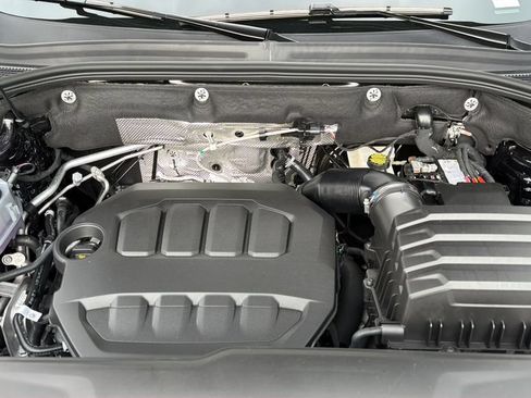 New 2026 Volkswagen Atlas SE FWD image 29