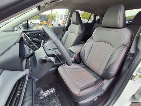 Certified 2026 Subaru Crosstrek 2.5i Limited w/ Crosstrek Mirror Package AWD/4WD image 21