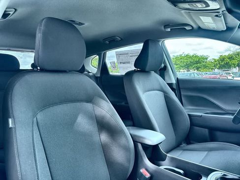 New 2027 Hyundai Kona SEL Sport FWD image 27