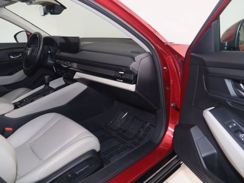 Used 2023 Honda Accord EX-L image 41