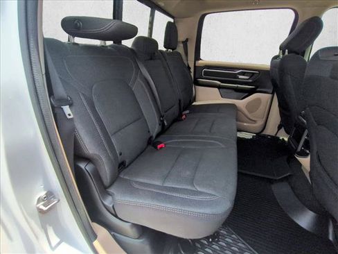 Used 2020 RAM 1500 Lone Star RWD image 19