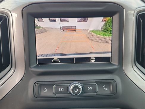 Used 2024 Chevrolet Silverado 3500 W/T w/ WT Fleet Convenience Package image 17