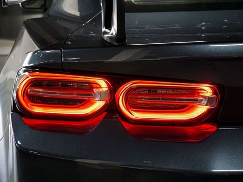 Used 2021 Chevrolet Camaro ZL1 image 81