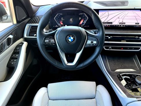 Certified 2026 BMW X5 xDrive40i AWD/4WD image 22
