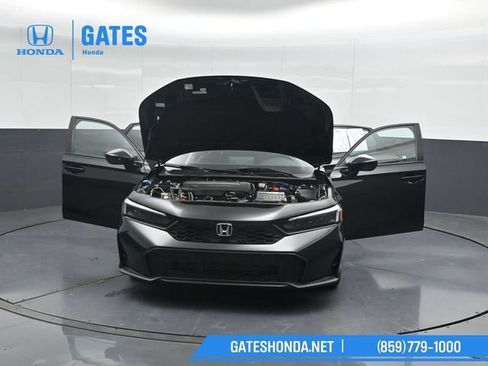 Used 2025 Honda Civic Sport image 53