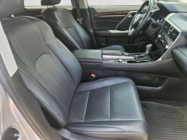 Used 2016 Lexus RX 350 AWD w/ Premium Package image 22