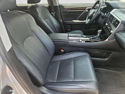Used 2016 Lexus RX 350 AWD w/ Premium Package image 22