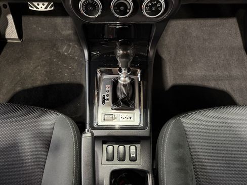 Used 2015 Mitsubishi Lancer Evolution MR image 15