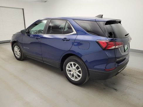 Used 2022 Chevrolet Equinox LT FWD image 3